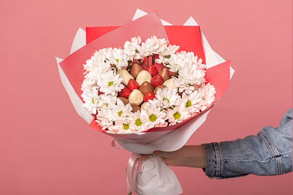 Rus-buket.ru гүлдерін жеткізу